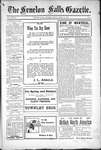 Fenelon Falls Gazette, 19 Mar 1909