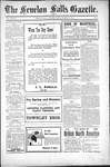 Fenelon Falls Gazette, 26 Mar 1909