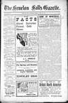 Fenelon Falls Gazette, 30 Apr 1909