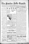 Fenelon Falls Gazette, 7 May 1909
