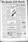 Fenelon Falls Gazette, 14 May 1909