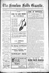 Fenelon Falls Gazette, 21 May 1909