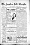 Fenelon Falls Gazette, 28 May 1909
