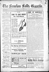 Fenelon Falls Gazette, 11 Jun 1909