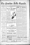 Fenelon Falls Gazette, 18 Jun 1909