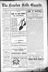 Fenelon Falls Gazette, 25 Jun 1909