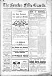 Fenelon Falls Gazette, 16 Jul 1909