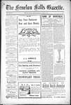 Fenelon Falls Gazette, 6 Aug 1909