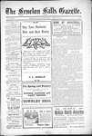 Fenelon Falls Gazette, 13 Aug 1909