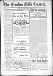 Fenelon Falls Gazette, 17 Sep 1909