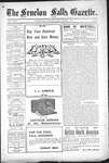 Fenelon Falls Gazette, 1 Oct 1909