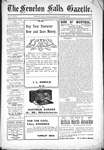 Fenelon Falls Gazette, 8 Oct 1909