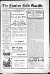 Fenelon Falls Gazette, 29 Oct 1909