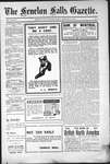 Fenelon Falls Gazette, 25 Feb 1910