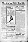 Fenelon Falls Gazette, 11 Mar 1910