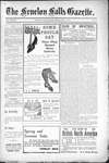 Fenelon Falls Gazette, 6 May 1910