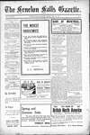 Fenelon Falls Gazette, 27 May 1910