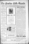 Fenelon Falls Gazette, 4 Nov 1910
