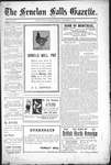 Fenelon Falls Gazette, 11 Nov 1910