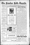 Fenelon Falls Gazette, 18 Nov 1910