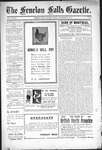 Fenelon Falls Gazette, 25 Nov 1910