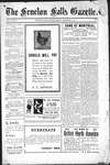 Fenelon Falls Gazette, 2 Dec 1910