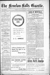 Fenelon Falls Gazette, 23 Dec 1910