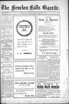 Fenelon Falls Gazette, 30 Dec 1910