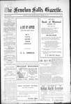 Fenelon Falls Gazette, 13 Jan 1911