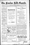Fenelon Falls Gazette, 3 Feb 1911