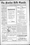Fenelon Falls Gazette, 10 Feb 1911
