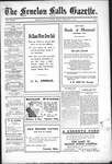 Fenelon Falls Gazette, 17 Feb 1911