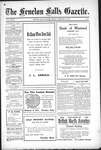 Fenelon Falls Gazette, 24 Feb 1911