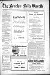 Fenelon Falls Gazette, 3 Mar 1911