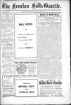 Fenelon Falls Gazette, 17 Mar 1911