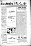 Fenelon Falls Gazette, 24 Mar 1911