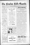 Fenelon Falls Gazette, 21 Apr 1911