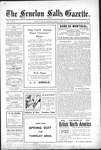 Fenelon Falls Gazette, 28 Apr 1911