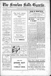 Fenelon Falls Gazette, 5 May 1911