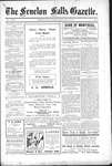 Fenelon Falls Gazette, 12 May 1911