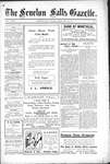 Fenelon Falls Gazette, 26 May 1911