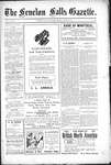 Fenelon Falls Gazette, 2 Jun 1911