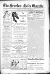 Fenelon Falls Gazette, 16 Jun 1911