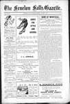 Fenelon Falls Gazette, 4 Aug 1911