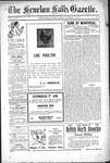 Fenelon Falls Gazette, 10 Nov 1911