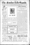 Fenelon Falls Gazette, 24 Nov 1911