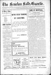 Fenelon Falls Gazette, 8 Dec 1911