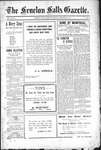 Fenelon Falls Gazette, 22 Dec 1911