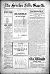 Fenelon Falls Gazette, 5 Jan 1912