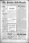 Fenelon Falls Gazette, 19 Jan 1912